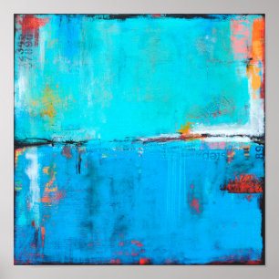 Poster Matchbox Blues 5