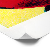 Poster Matchbox Wall Art Vintage Indian Tomato Label (Coin)