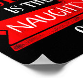 Poster Matching Christmas Outfit For Couples She's The Na (Coin)