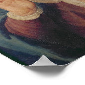 Poster Mater Dolorosa, 1555 (Coin)