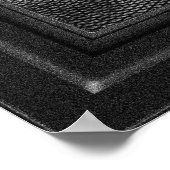 Poster Mater Dolorosa Engraving par Carlo Dolci (Coin)