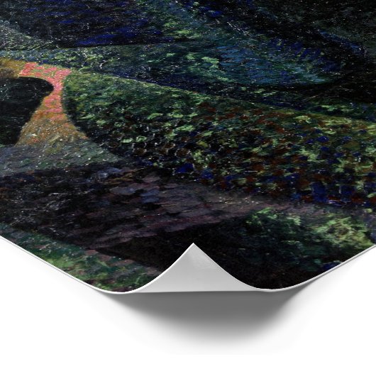 Poster Materia, 1912 (Coin)