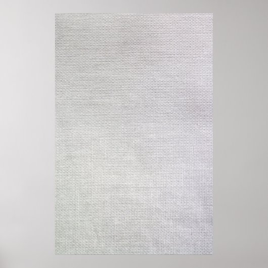 Poster Matériau de texture en toile (Devant)