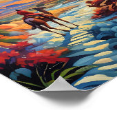 Poster Matériel de recherche et de développement ح Imprim (Coin)