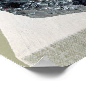 Poster Maternité, 1916 (Coin)