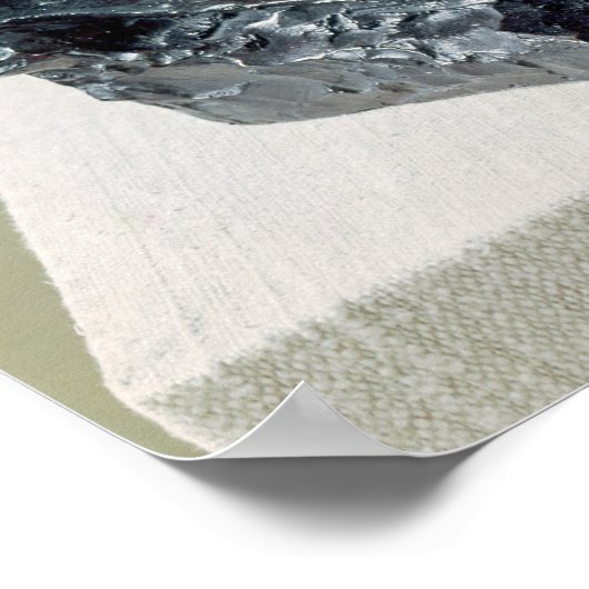 Poster Maternité, 1916 (Coin)