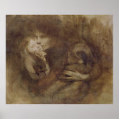 Poster Maternité 2 (Devant)