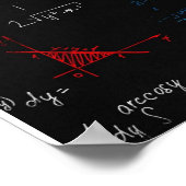 Poster Math (Coin)