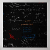 Poster Math (Devant)