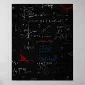 Poster Math (Devant)