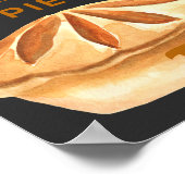 Poster Math Est Une Pièce De Pi Math Pi Day 2023 Mars 14 (Coin)