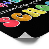 Poster Math Formula 100 Jours D'École Drôle Enseignant Ma (Coin)