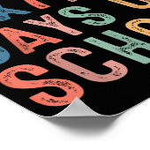 Poster Math Formula 67 Days Of School Funny Math Teacher (Coin)