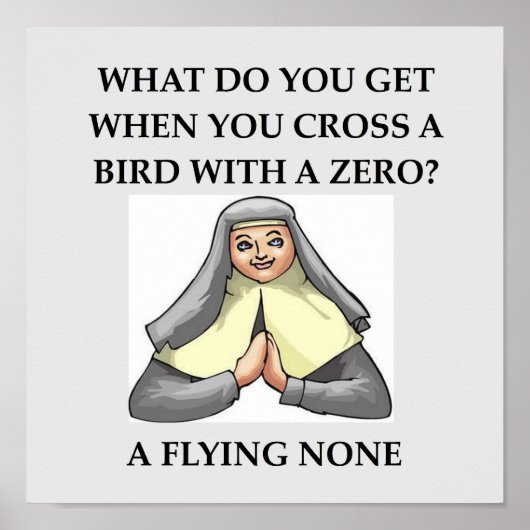 Poster math jok (Devant)