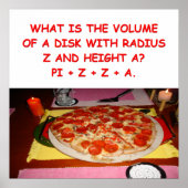 Poster math jok (Devant)