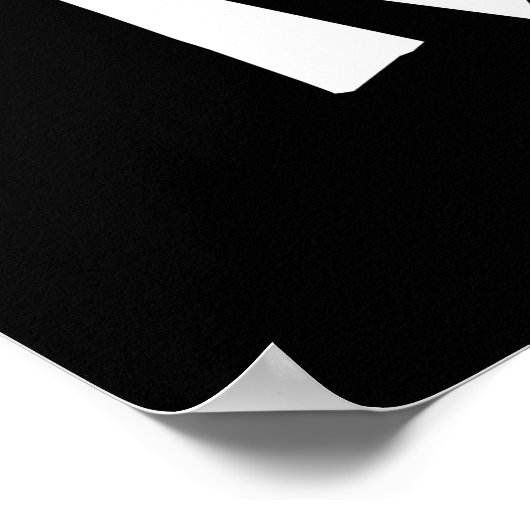 Poster Math Ninja (Coin)