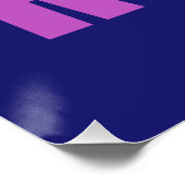 Poster Math Rocks Daily (Coin)