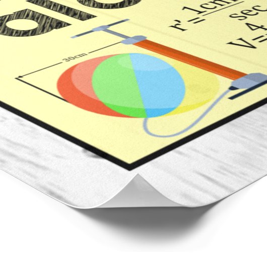 Poster Math Skills (Coin)