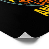 Poster Math Teacher Matatics Maths (Coin)