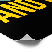 Poster Math Teacher Matatics Maths (Coin)