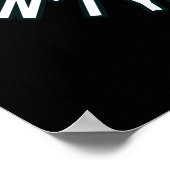 Poster Math Teacher Sarcasm Mathematics Maths Student (Coin)