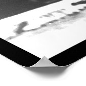 Poster Mathewson McGraw Giants Baseball 1913 (Coin)