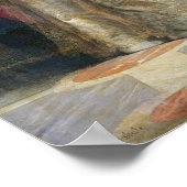 Poster Mathilde Laetitia Wilhelmine Bonaparte 1861 (Coin)