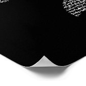 Poster Mathlete (Coin)