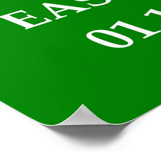 Poster maths binaire (Coin)