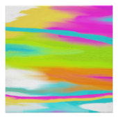 Poster Matière (Devant)