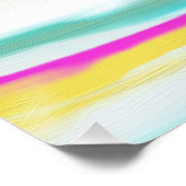 Poster Matière (Coin)