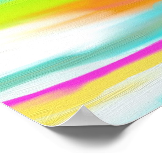 Poster Matière (Coin)