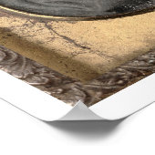 Poster Matilda C. Heron [vers 1850] (Coin)