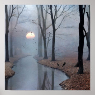 Poster Matin