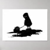 Poster Matin (Devant)