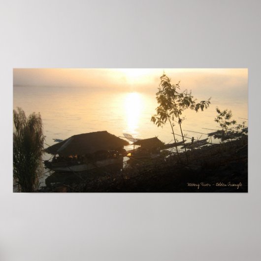 Poster Matin (Devant)