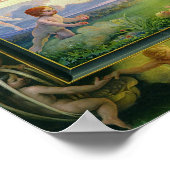 Poster Matin, 1808 (Coin)