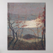 Poster Matin, 1897 (Devant)