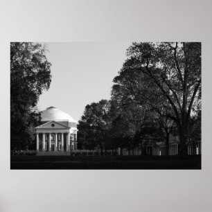 Poster Matin au rotunda