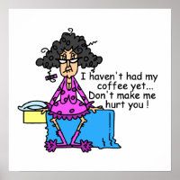 Matin Avant Humour Café
