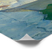 Poster Matin calme (Coin)