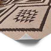 Poster Matin magique (Coin)