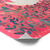 Poster Mating Call 🦢 💕 (Coin)