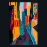 Poster Matisse Inspired Cityscape Art Print Colorful<br><div class="desc">Matisse Inspired Cityscape Art Print Colorful Urban Abstract,  Modern Wall Decor

Vintage Poster,  Japanese Art,  Exhibition Poster,  Art Print,  Wall Decor,  Mid Century Modern,  Bauhaus Print,  Minimalist Wall Art,  Home Office Decor,  Housewarming Gift,  Gallery Wall Set,  Retro Wall Art,  Botanical Print</div>