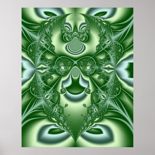 Poster Matrice8 (Devant)