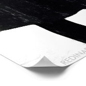 POSTER MATRICE 1900 (Coin)