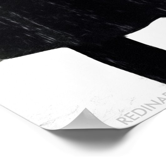 POSTER MATRICE 1900 (Coin)