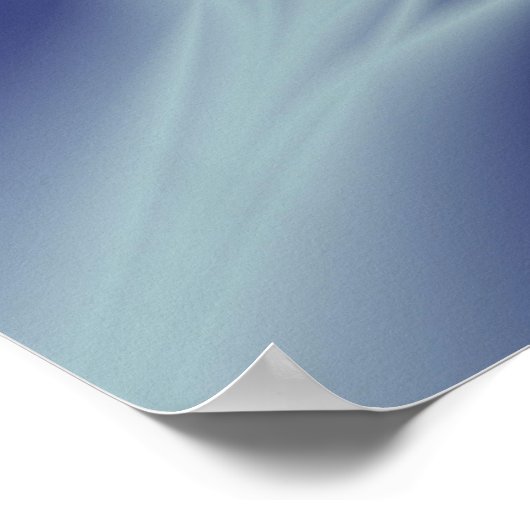 Poster Matrice A (Coin)