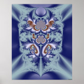 Poster Matrice A (Devant)