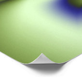 Poster Matrice Q (Coin)